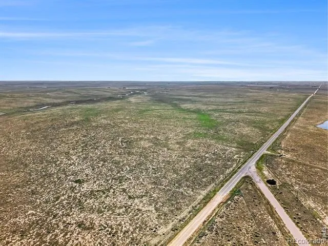 2 Parcel B County Road 37 Nunn, CO 80648