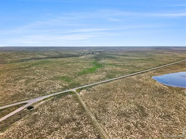 2 Parcel B County Road 37 Nunn, CO 80648
