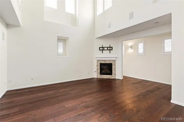 3431 Cascina Circle #C Highlands Ranch, CO 80126