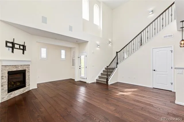3431 Cascina Circle #C Highlands Ranch, CO 80126