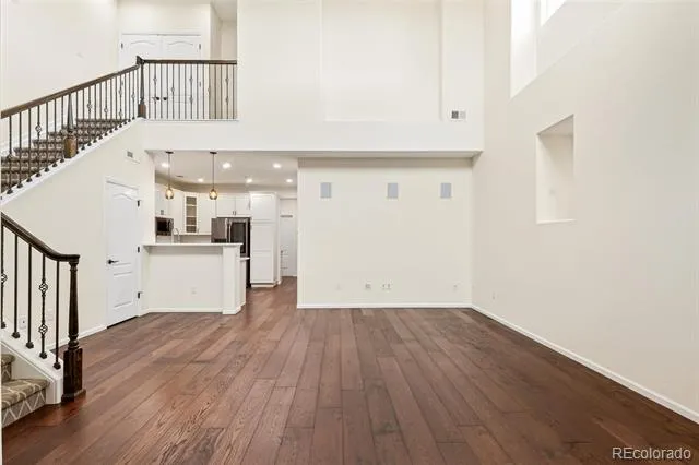 3431 Cascina Circle #C Highlands Ranch, CO 80126