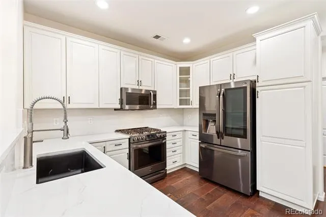 3431 Cascina Circle #C Highlands Ranch, CO 80126