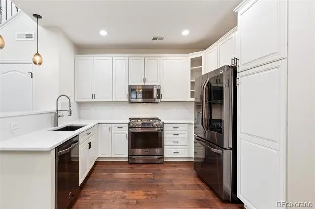 3431 Cascina Circle #C Highlands Ranch, CO 80126