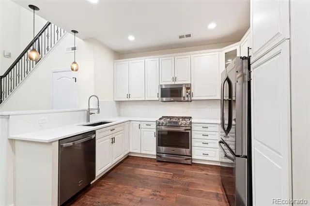 3431 Cascina Circle #C Highlands Ranch, CO 80126