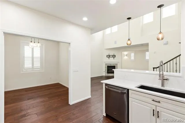3431 Cascina Circle #C Highlands Ranch, CO 80126