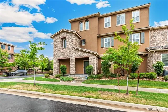 3431 Cascina Circle #C Highlands Ranch, CO 80126
