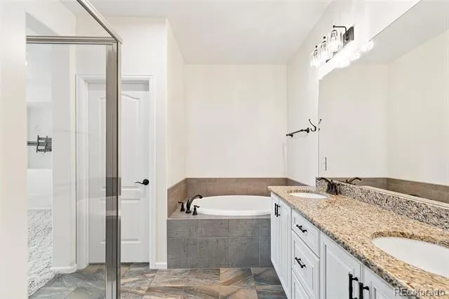 3431 Cascina Circle #C Highlands Ranch, CO 80126