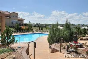 3431 Cascina Circle #C Highlands Ranch, CO 80126