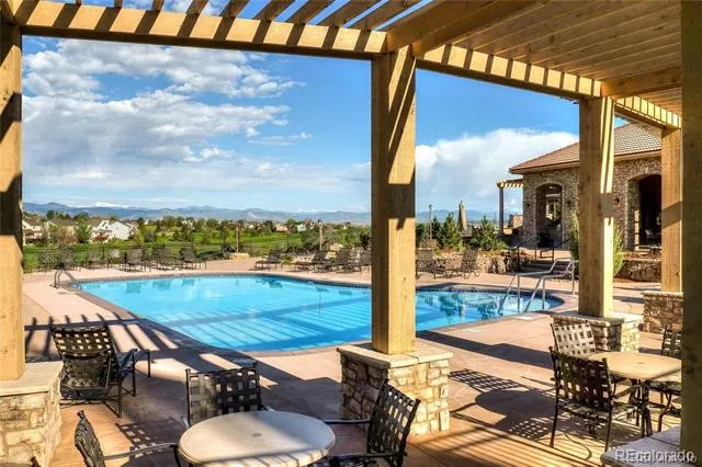 3431 Cascina Circle #C Highlands Ranch, CO 80126
