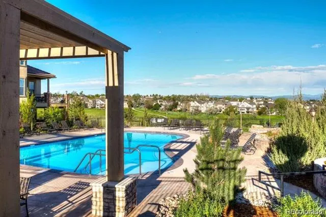 3431 Cascina Circle #C Highlands Ranch, CO 80126