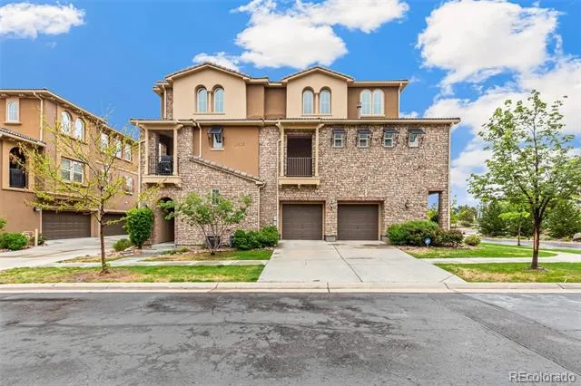 3431 Cascina Circle #C Highlands Ranch, CO 80126