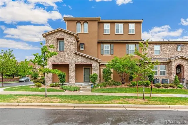 3431 Cascina Circle #C Highlands Ranch, CO 80126