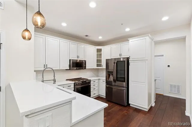 3431 Cascina Circle #C Highlands Ranch, CO 80126