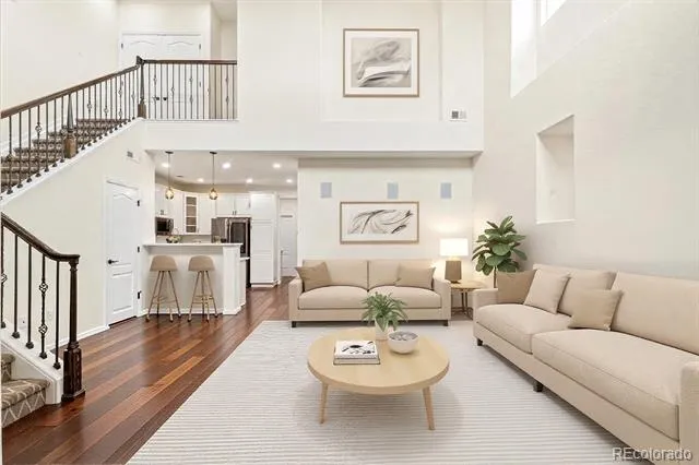 3431 Cascina Circle #C Highlands Ranch, CO 80126