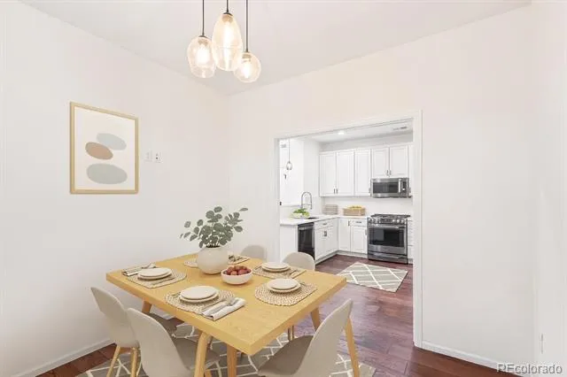 3431 Cascina Circle #C Highlands Ranch, CO 80126