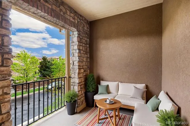 3431 Cascina Circle #C Highlands Ranch, CO 80126