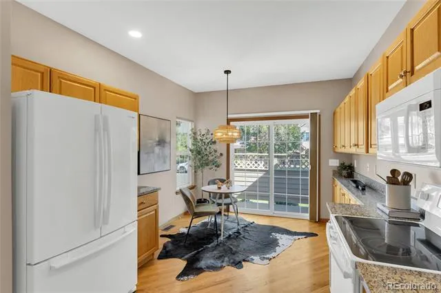 9995 E Hawaii Place Denver, CO 80247