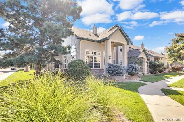 9995 E Hawaii Place Denver, CO 80247