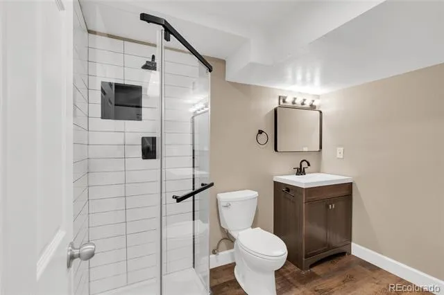 9995 E Hawaii Place Denver, CO 80247