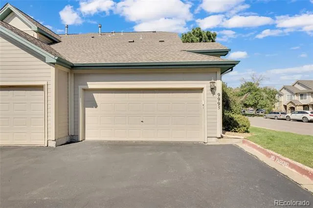 9995 E Hawaii Place Denver, CO 80247