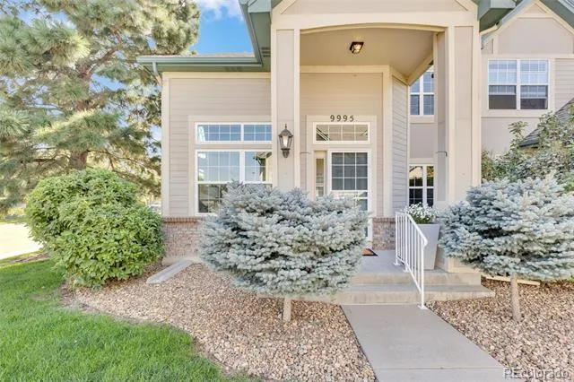 9995 E Hawaii Place Denver, CO 80247