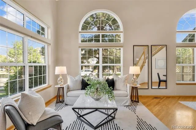 9995 E Hawaii Place Denver, CO 80247