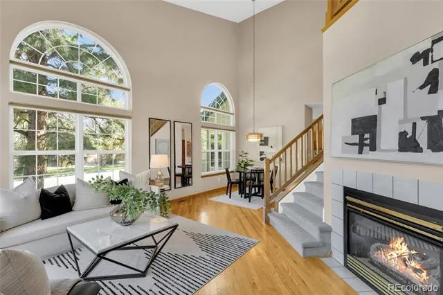 9995 E Hawaii Place Denver, CO 80247