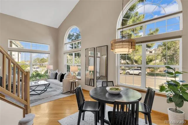 9995 E Hawaii Place Denver, CO 80247