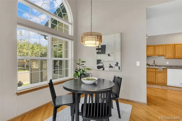 9995 E Hawaii Place Denver, CO 80247