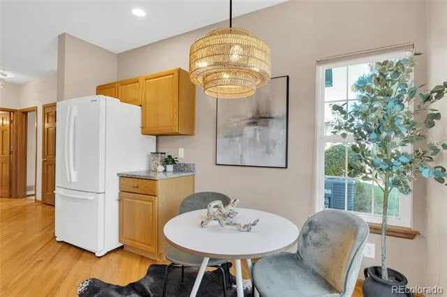 9995 E Hawaii Place Denver, CO 80247