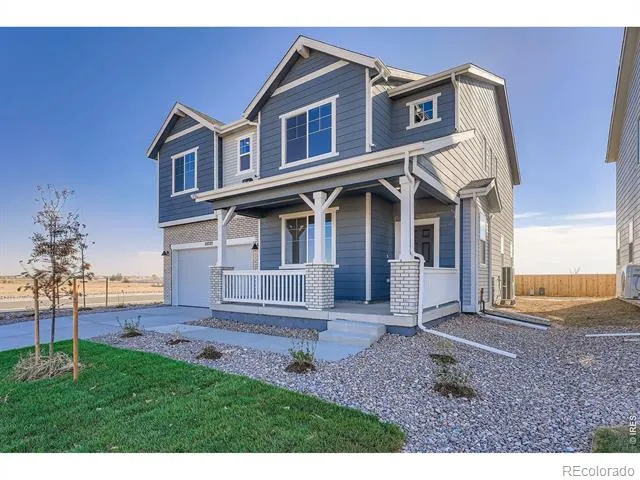 7325 Arkansas Street Frederick, CO 80530