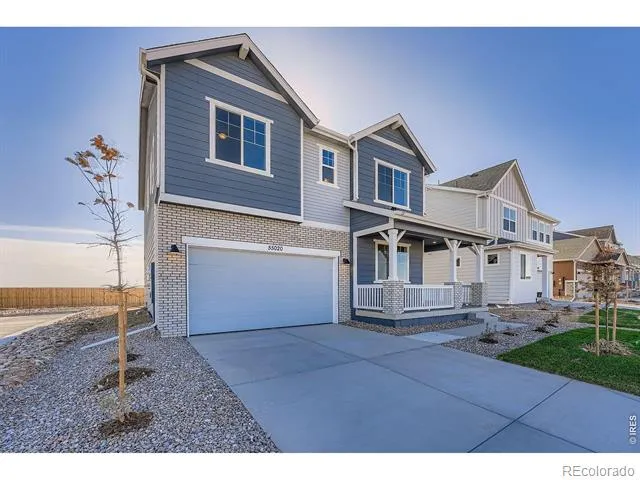 7325 Arkansas Street Frederick, CO 80530