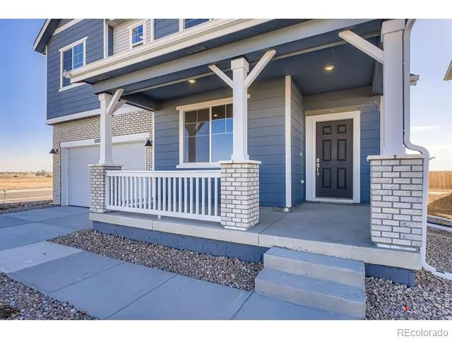 7325 Arkansas Street Frederick, CO 80530
