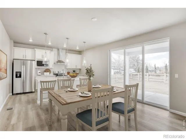 7325 Arkansas Street Frederick, CO 80530