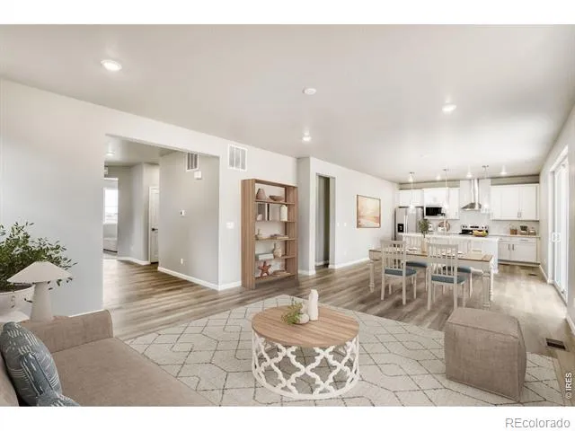 7325 Arkansas Street Frederick, CO 80530