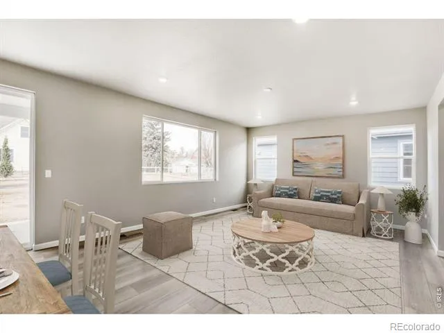 7325 Arkansas Street Frederick, CO 80530