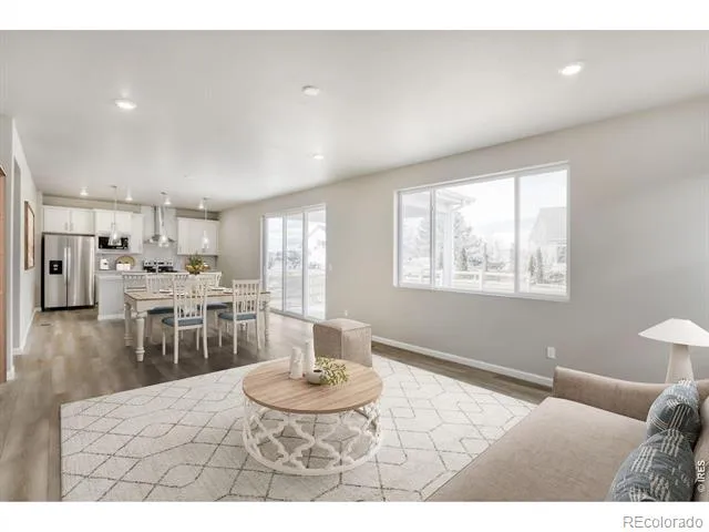 7325 Arkansas Street Frederick, CO 80530