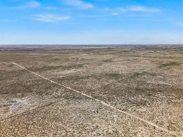 1 Parcel A County Road 37 Nunn, CO 80648