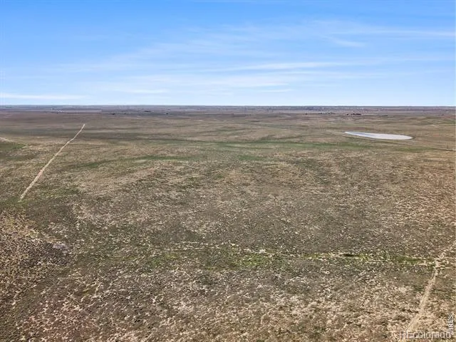 1 Parcel A County Road 37 Nunn, CO 80648
