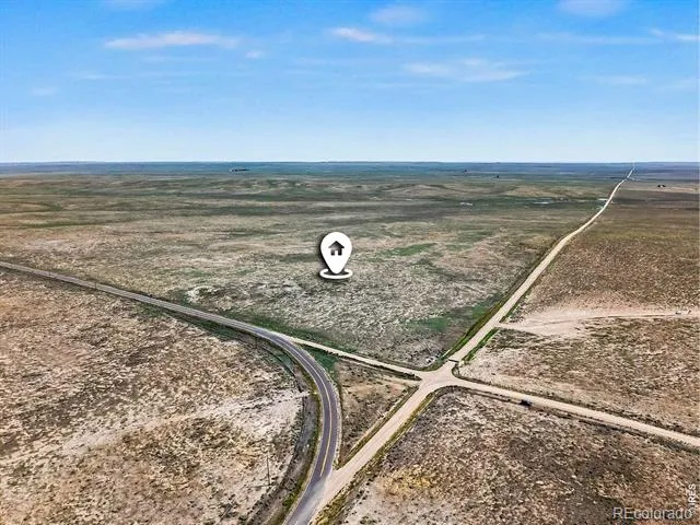 1 Parcel A County Road 37 Nunn, CO 80648