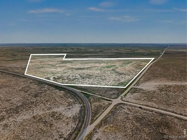 1 Parcel A County Road 37 Nunn, CO 80648