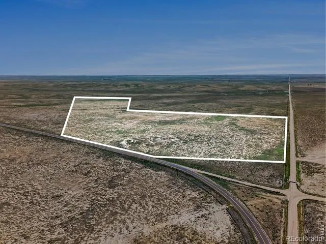 1 Parcel A County Road 37 Nunn, CO 80648