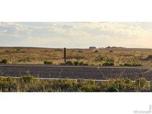 1 Parcel A County Road 37 Nunn, CO 80648