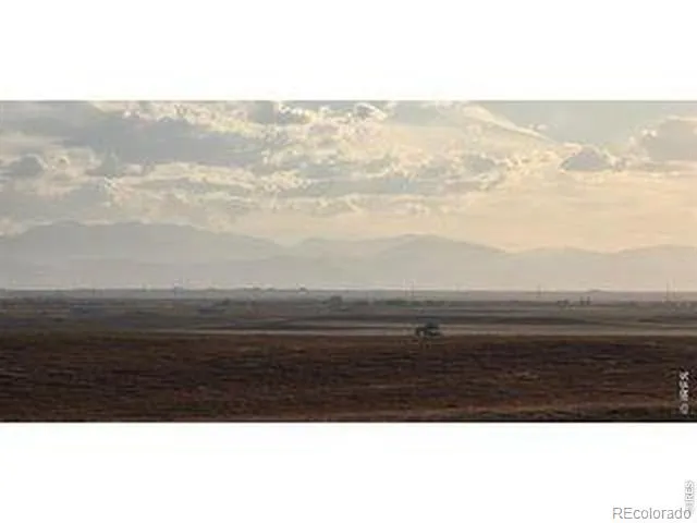 1 Parcel A County Road 37 Nunn, CO 80648