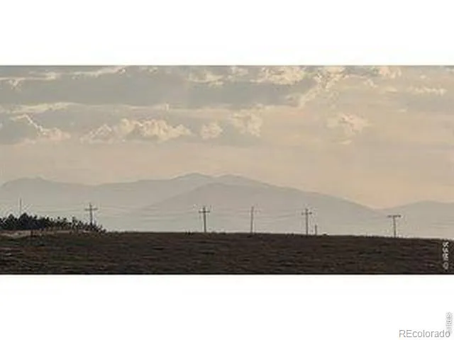 1 Parcel A County Road 37 Nunn, CO 80648