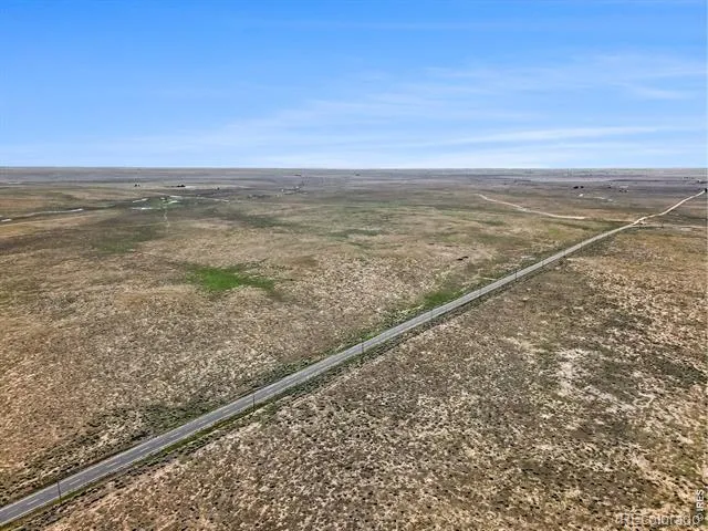 1 Parcel A County Road 37 Nunn, CO 80648