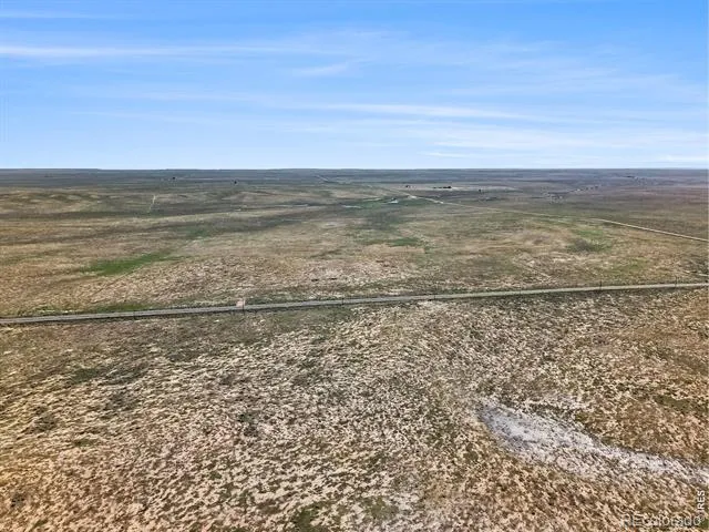 1 Parcel A County Road 37 Nunn, CO 80648
