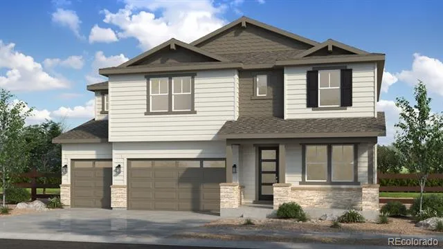 6209 Juniper Drive Thornton, CO 80602