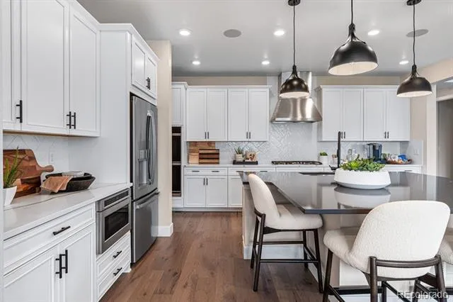 6209 Juniper Drive Thornton, CO 80602