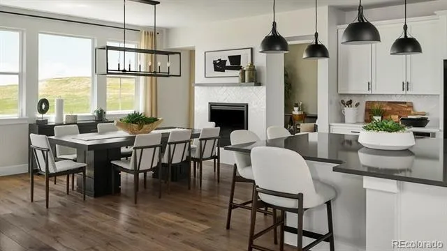 6209 Juniper Drive Thornton, CO 80602